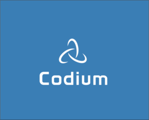 Logo-Design von habi258 für Codium Team S.L. | Design: #18558553