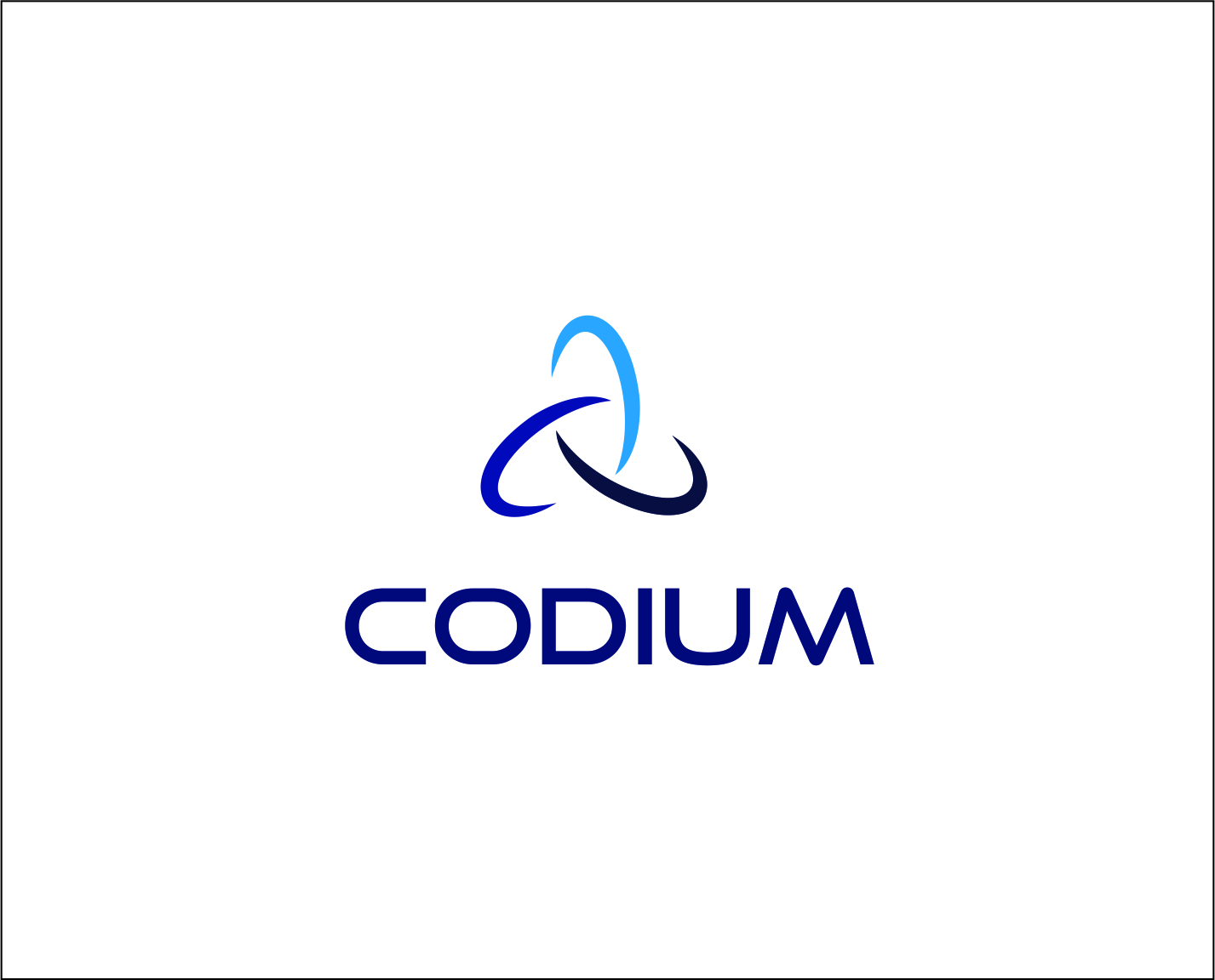 Logo Design by habi258 for Codium Team S.L. | Design #18558554