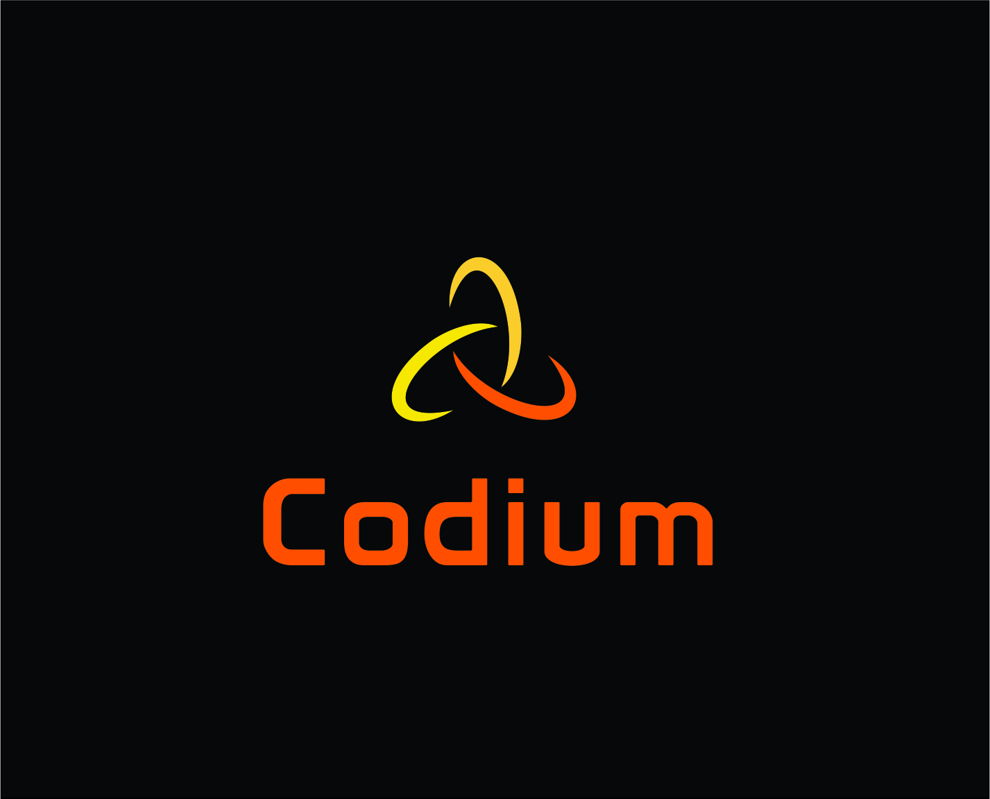 Logo Design by habi258 for Codium Team S.L. | Design #18558555