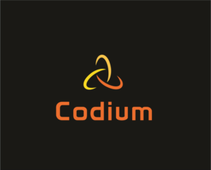Logo-Design von habi258 für Codium Team S.L. | Design: #18558555