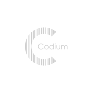 Logo Design by hendi design for Codium Team S.L. | Design: #18452356