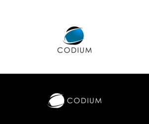 Logo-Design von tumbuhbangkit für Codium Team S.L. | Design: #18559948