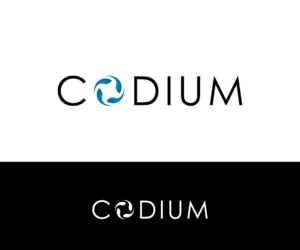 Logo-Design von tumbuhbangkit für Codium Team S.L. | Design: #18578345