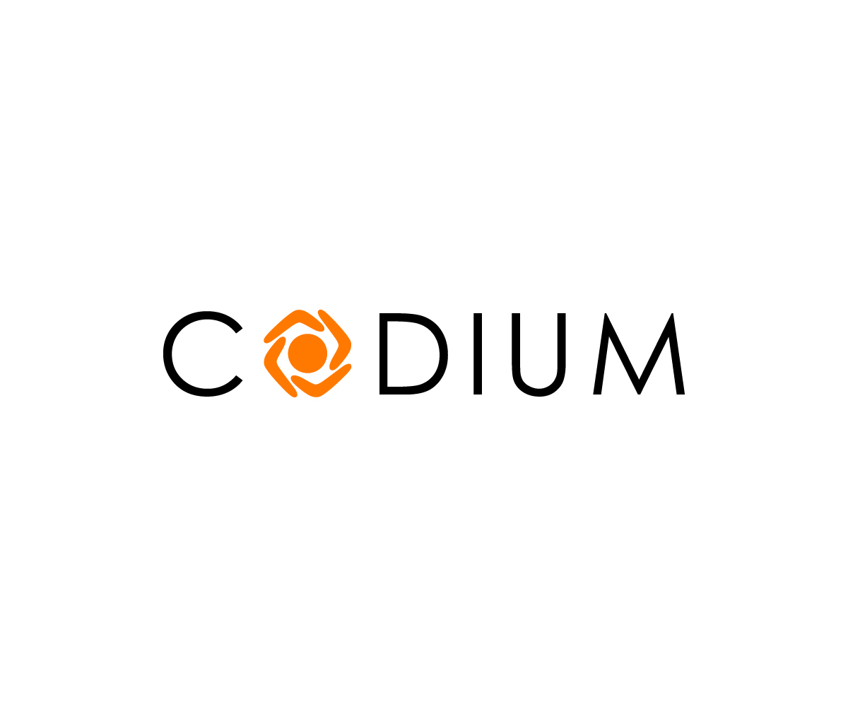 Logo Design by tumbuhbangkit for Codium Team S.L. | Design #18580689