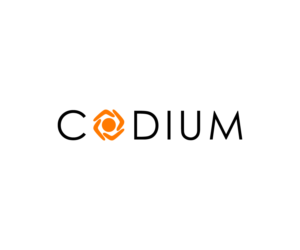 Logo Design by tumbuhbangkit for Codium Team S.L. | Design: #18580689