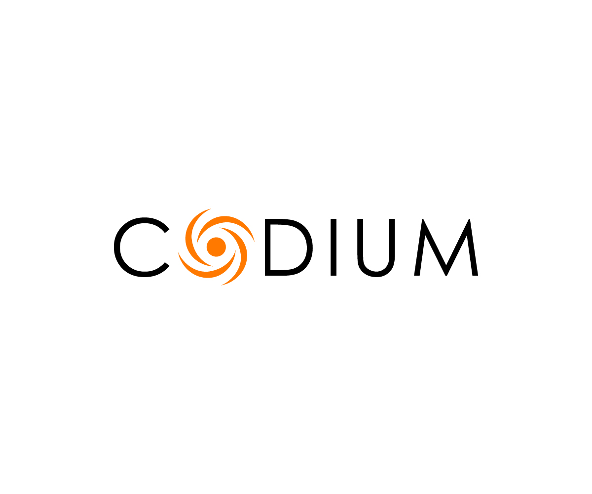 Logo Design by tumbuhbangkit for Codium Team S.L. | Design #18580750