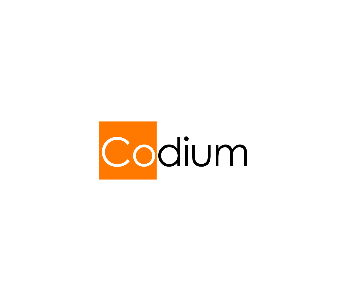 Logo Design by tumbuhbangkit for Codium Team S.L. | Design #18580838