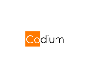 Logo Design by tumbuhbangkit for Codium Team S.L. | Design: #18580838
