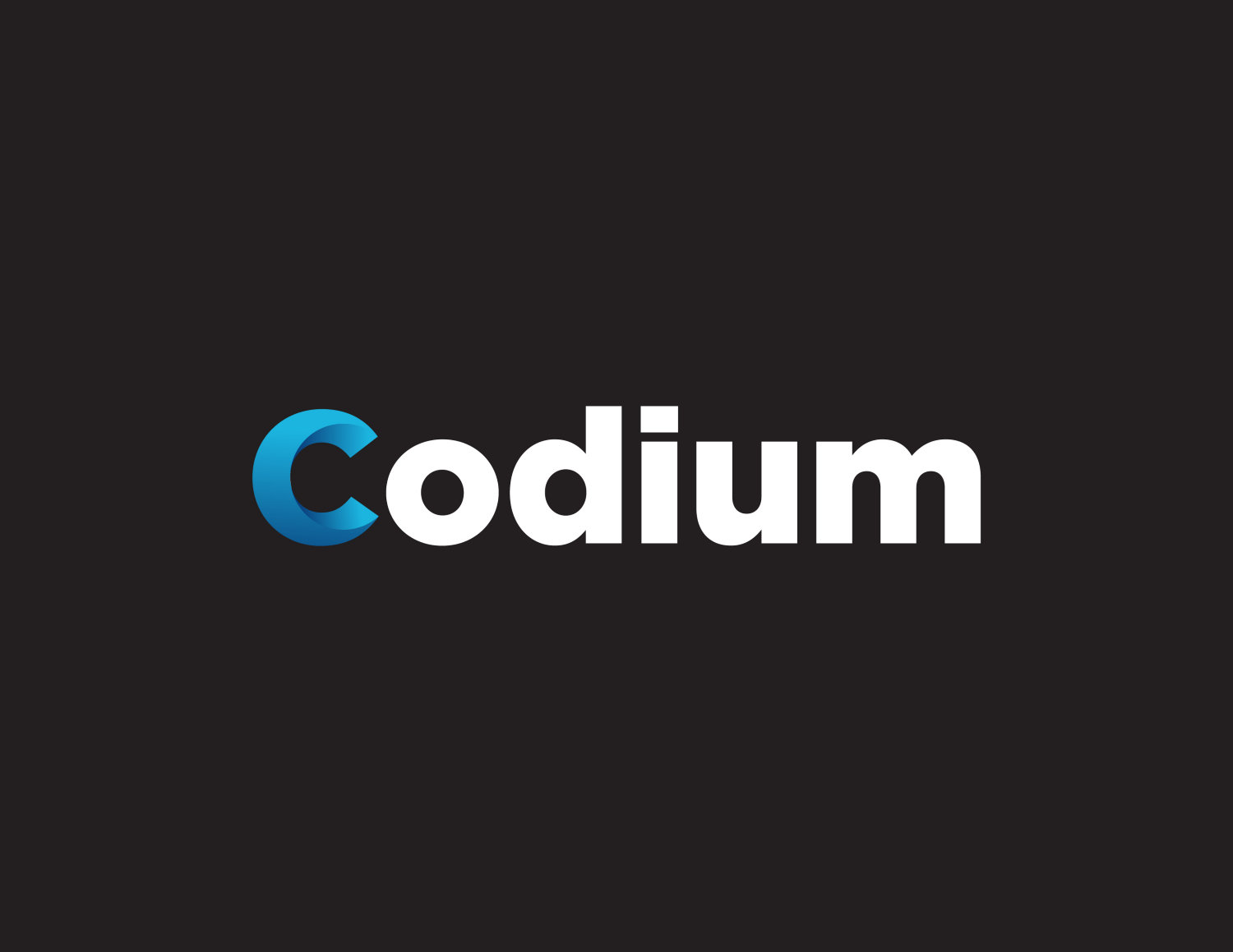 Logo Design by Eric 15 for Codium Team S.L. | Design #18516889