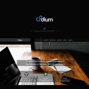 Logo Design by Hilmi Zaini