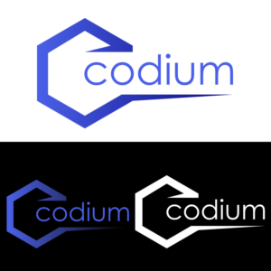 Logo Design by Benich GW for Codium Team S.L. | Design: #18461626