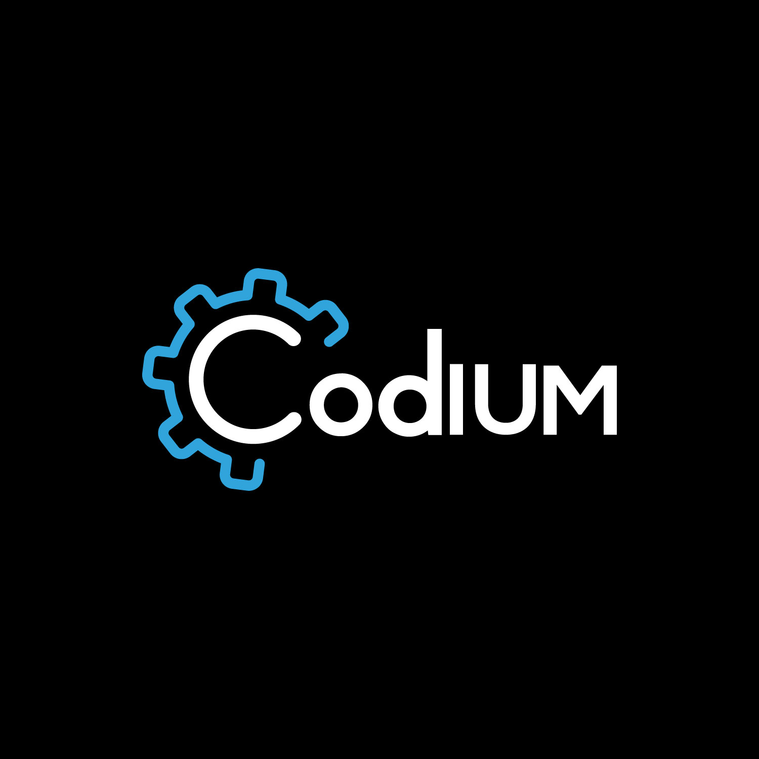 Logo Design by bishnu 3 for Codium Team S.L. | Design #18464075