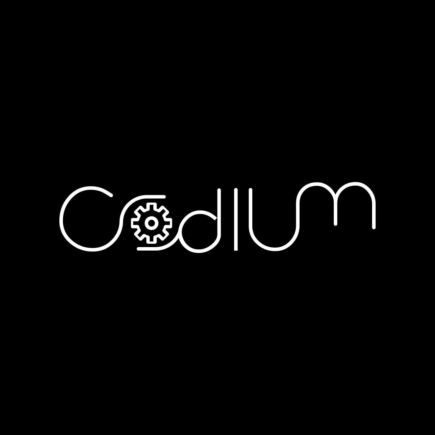 Logo-Design von bishnu 3 für Codium Team S.L. | Design #18464076