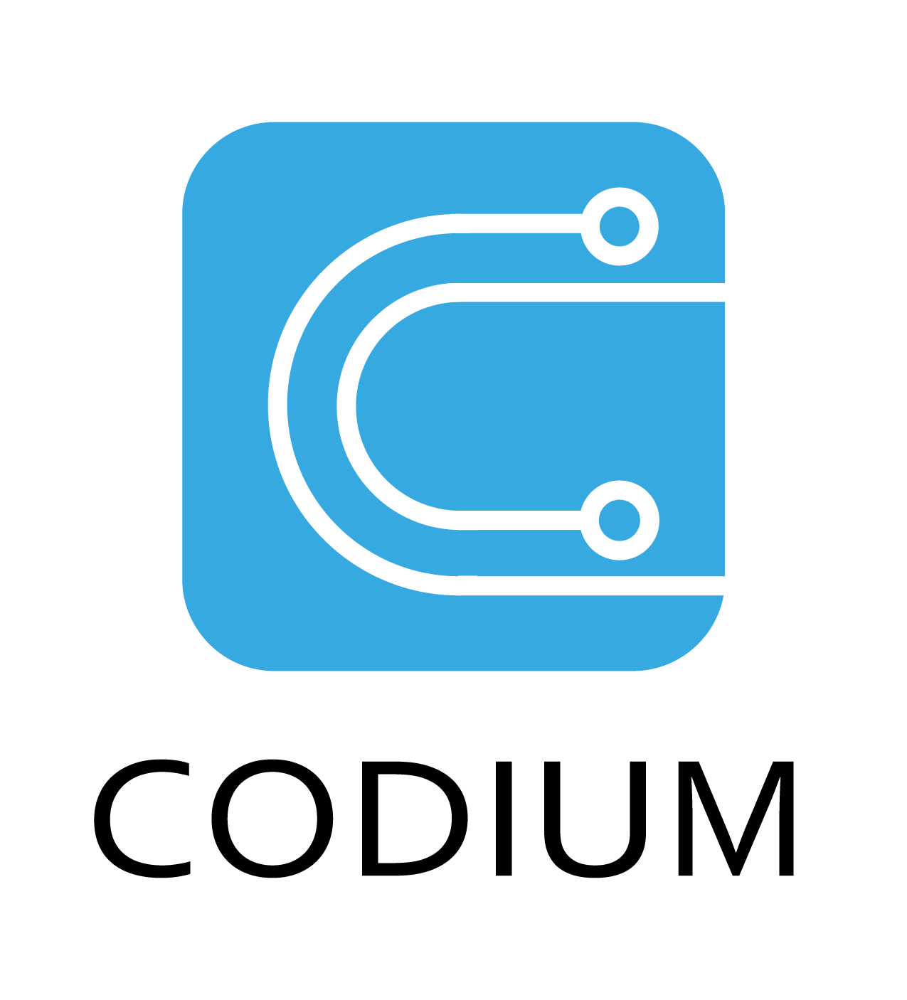 Design de Logo par Art Punk pour Codium Team S.L. | Design #18462613