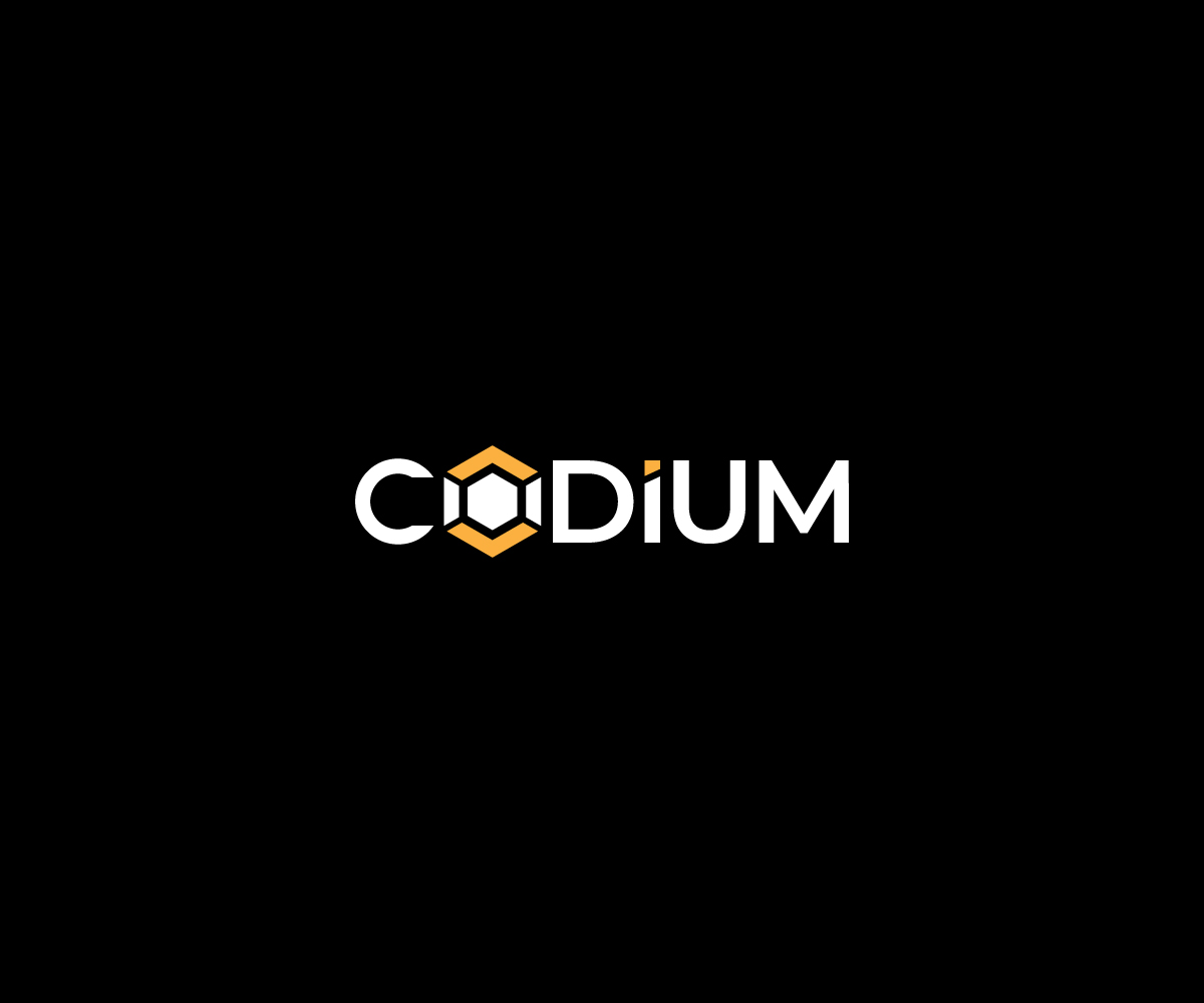 Logo-Design von kainDesigns für Codium Team S.L. | Design #18575117