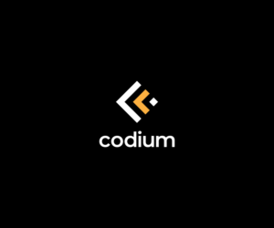 Logo Design by kainDesigns for Codium Team S.L. | Design: #18575322