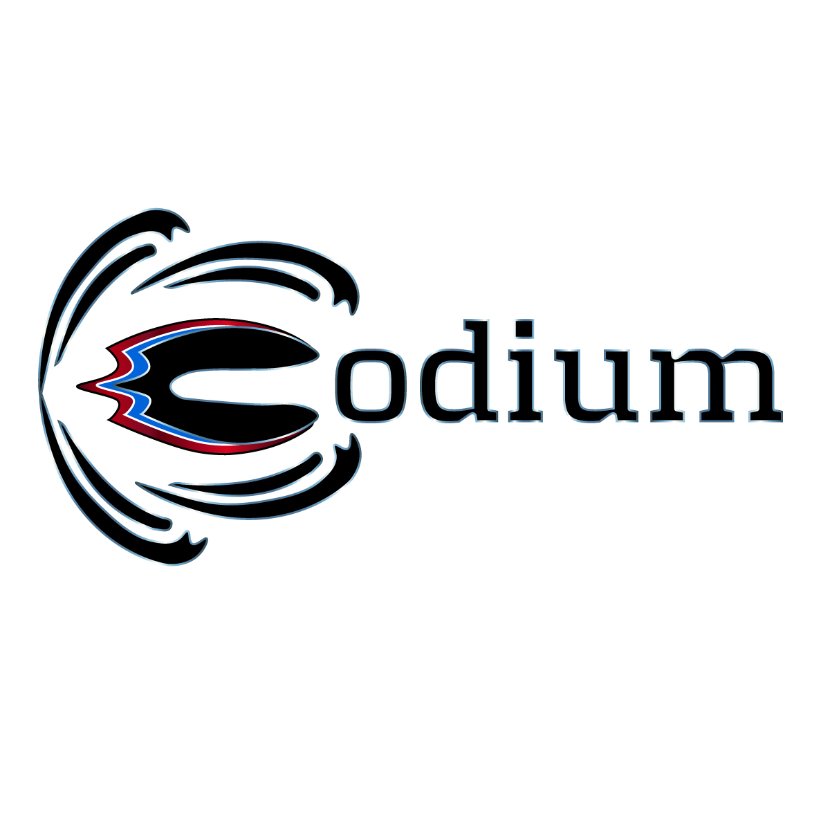 Logo Design by Jakhal for Codium Team S.L. | Design #18577651