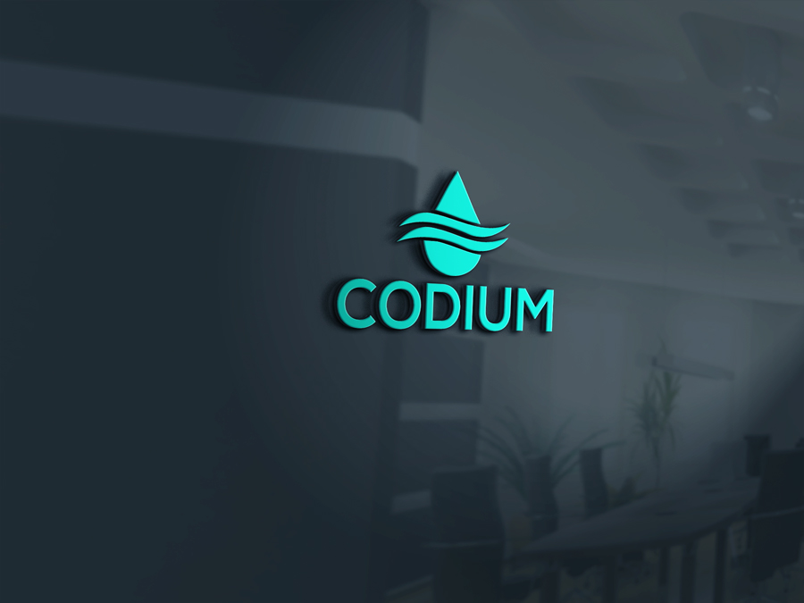 Design de Logo par khairul 5 pour Codium Team S.L. | Design #18575394