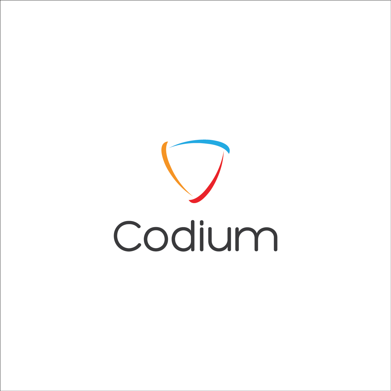 Logo Design by gauravgraphy for Codium Team S.L. | Design #18449742