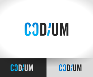 Logo Design by KshatriyaDesigns for Codium Team S.L. | Design: #18580250
