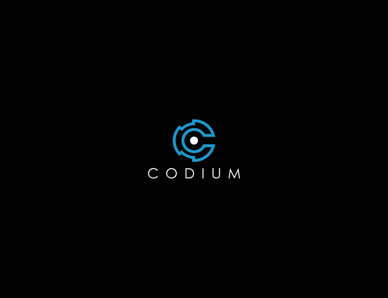 Diseño de Logo por MOH Studio para Codium Team S.L. | Diseño #18439016