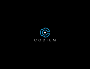 Logo Design by MOH Studio for Codium Team S.L. | Design: #18439016
