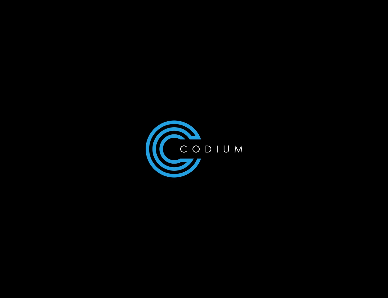 Logo Design by MOH Studio for Codium Team S.L. | Design #18439051