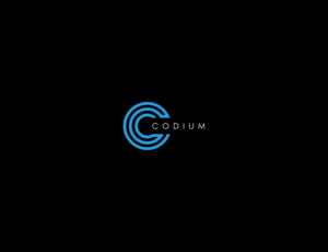Logo Design by MOH Studio for Codium Team S.L. | Design: #18439051