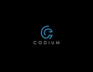 Logo Design by MOH Studio for Codium Team S.L. | Design #18465969