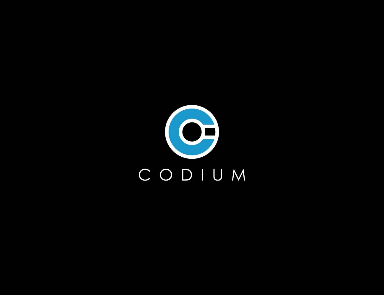 Diseño de Logo por MOH Studio para Codium Team S.L. | Diseño #18465970
