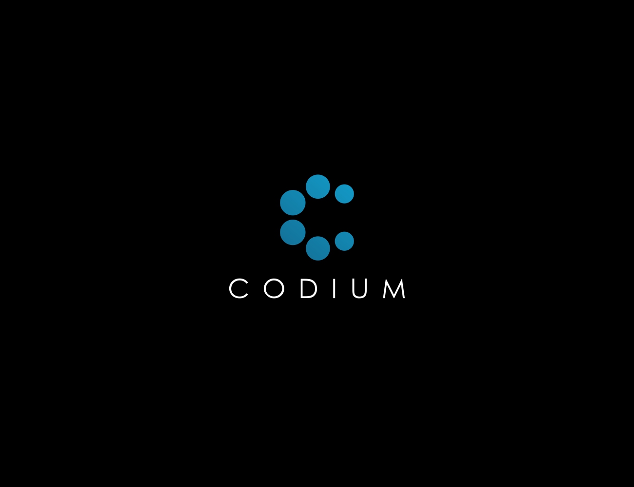 Diseño de Logo por MOH Studio para Codium Team S.L. | Diseño #18466000