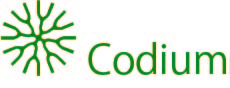 Logo Design by kjc for Codium Team S.L. | Design #18579926