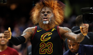 Photoshop Design by Manson Nellum