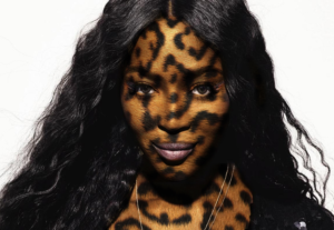 Photoshop Design by Never Art