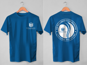 T-shirt Design by O_O NIZAL O_O