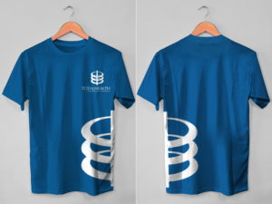 Total Health Chiropractic have 5 clinics in Singapore. CBD (est. 2010), Tampines (2011) Toa Payoh (2 | T-Shirt-Design von O_O NIZAL O_O