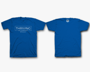 Design de T-shirt par saka.aleksandar pour Total Health Chiropractic Pte Ltd | Design : #18441103