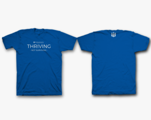 Design de T-shirt par saka.aleksandar pour Total Health Chiropractic Pte Ltd | Design : #18441104