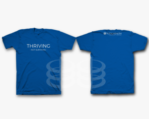Design de T-shirt par saka.aleksandar pour Total Health Chiropractic Pte Ltd | Design : #18441107