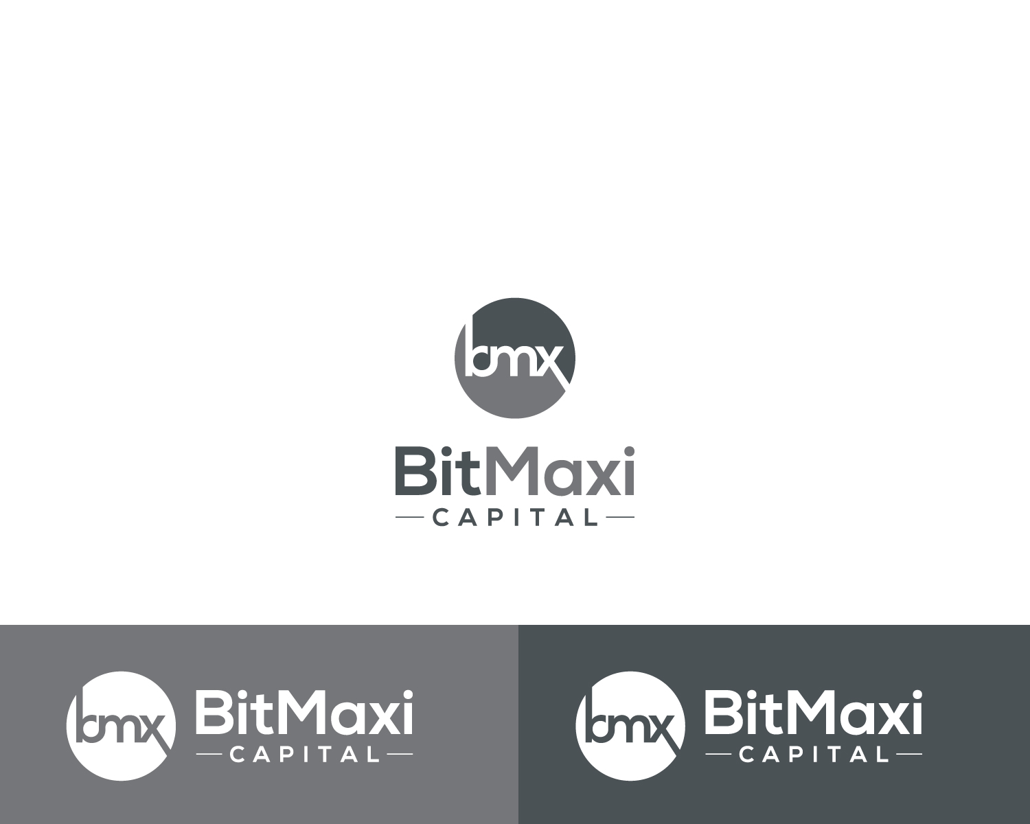 Logo Design by Atec for this project | Design #18489589