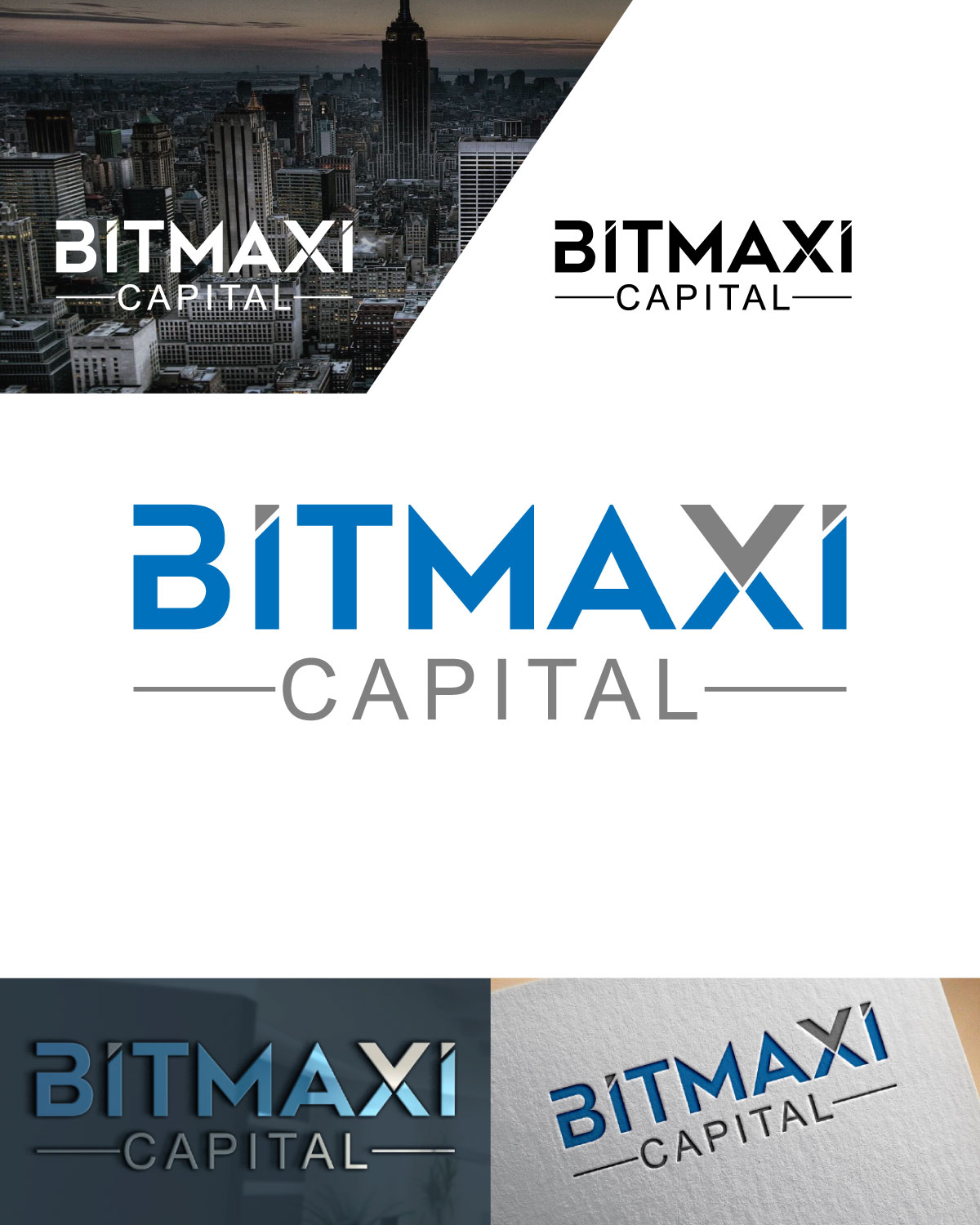 Design de Logo par Onetouch110 pour ce projet | Design #18489445