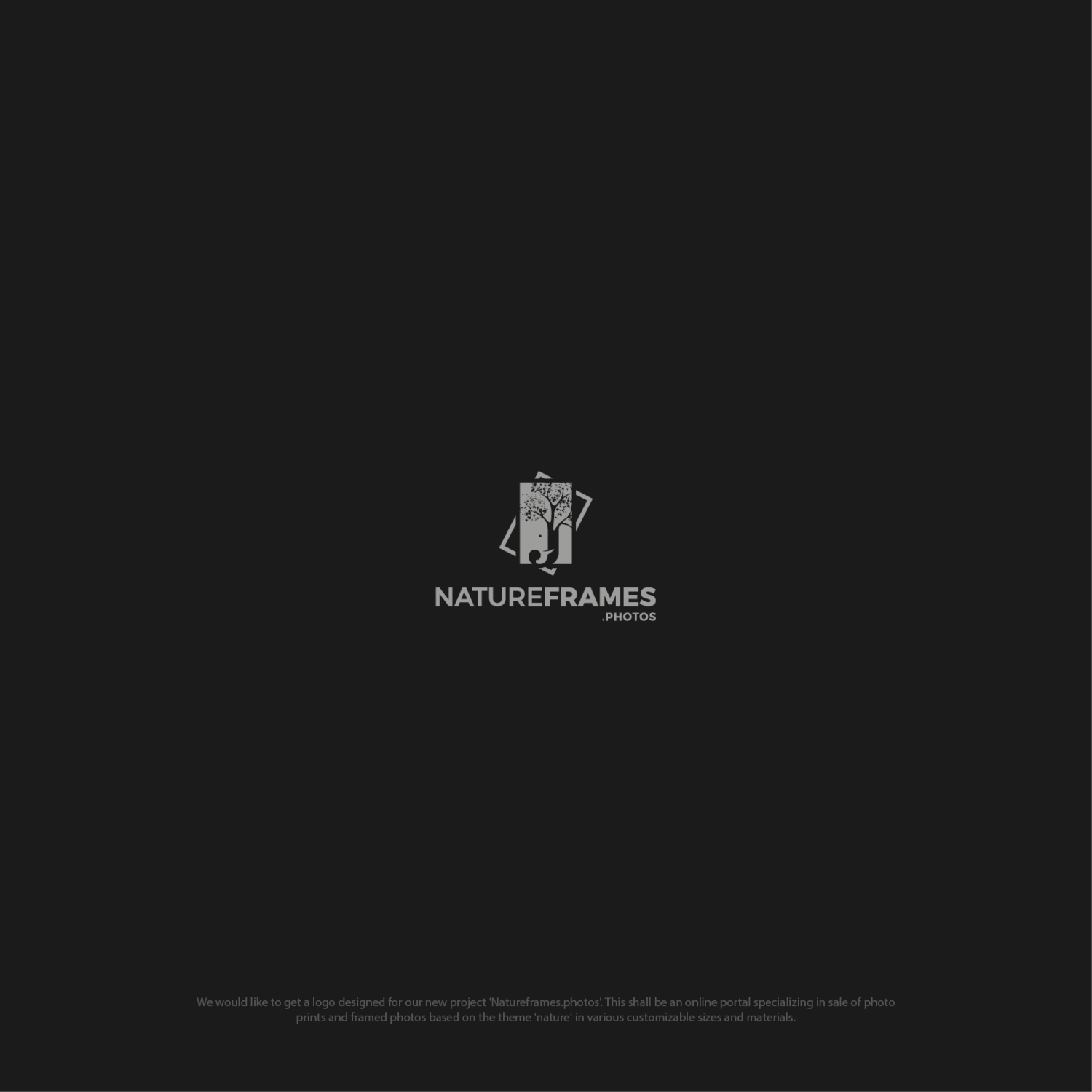 Logo Design by aalio01 for this project | Design #18519981