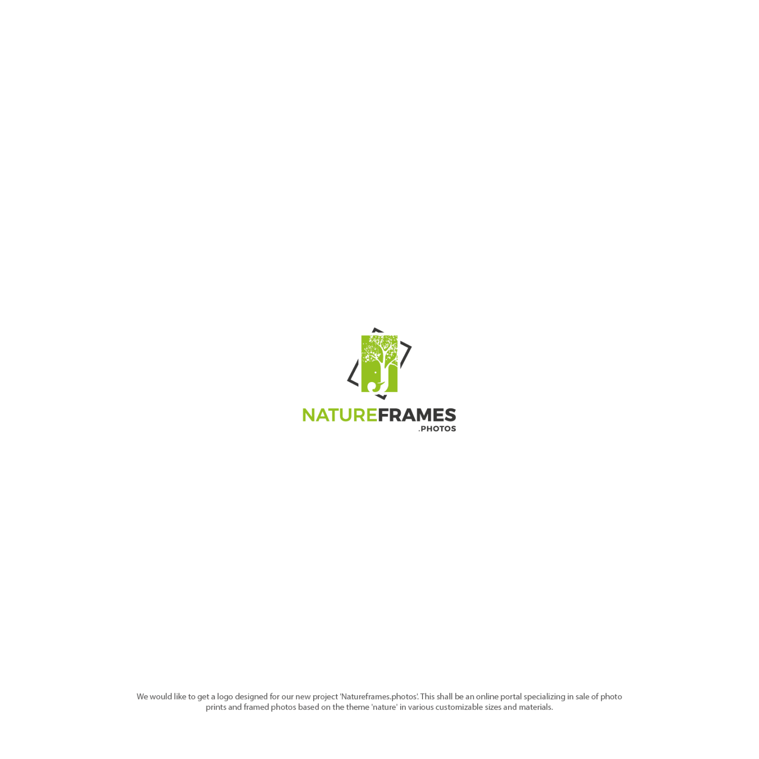 Logo Design by aalio01 for this project | Design #18519982