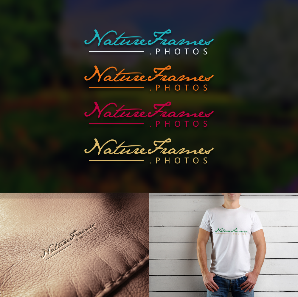 Logo Design by Evelinamarry for this project | Design #18458079