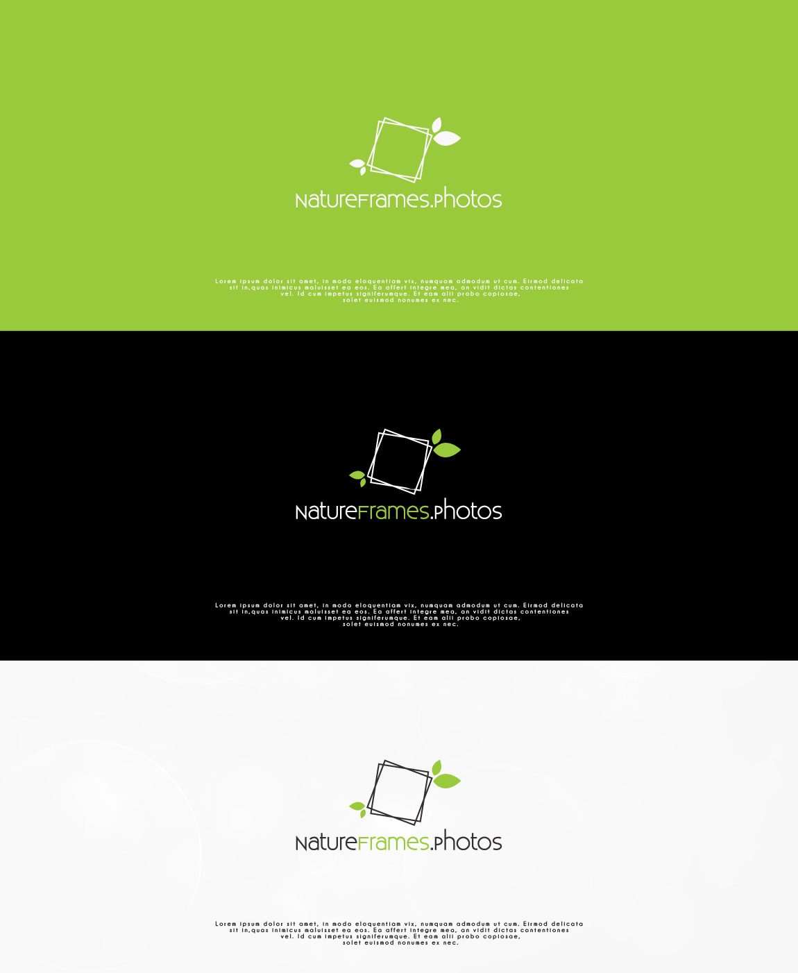 Logo Design by OlgiCh for this project | Design #18454725