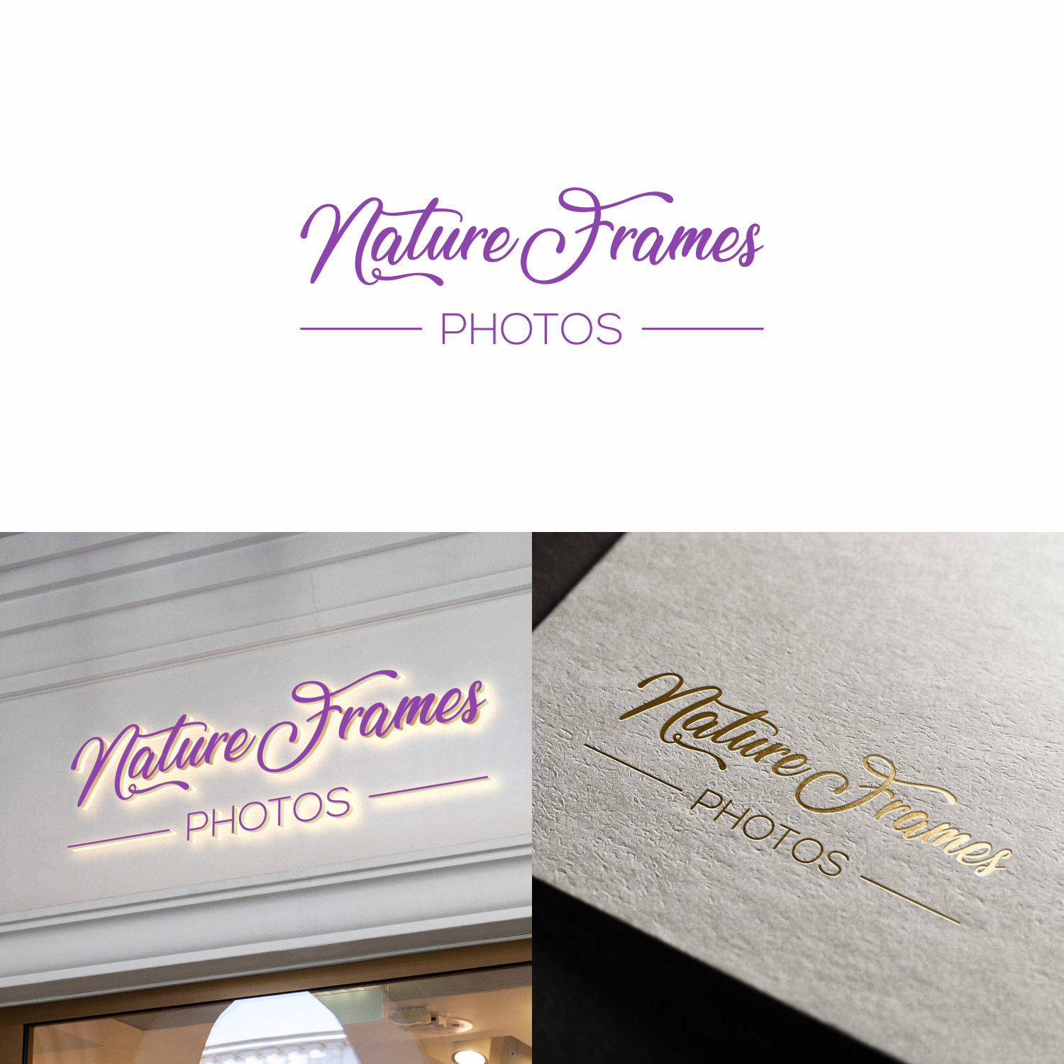 Logo Design by Optimistic_Studio for this project | Design #18578108