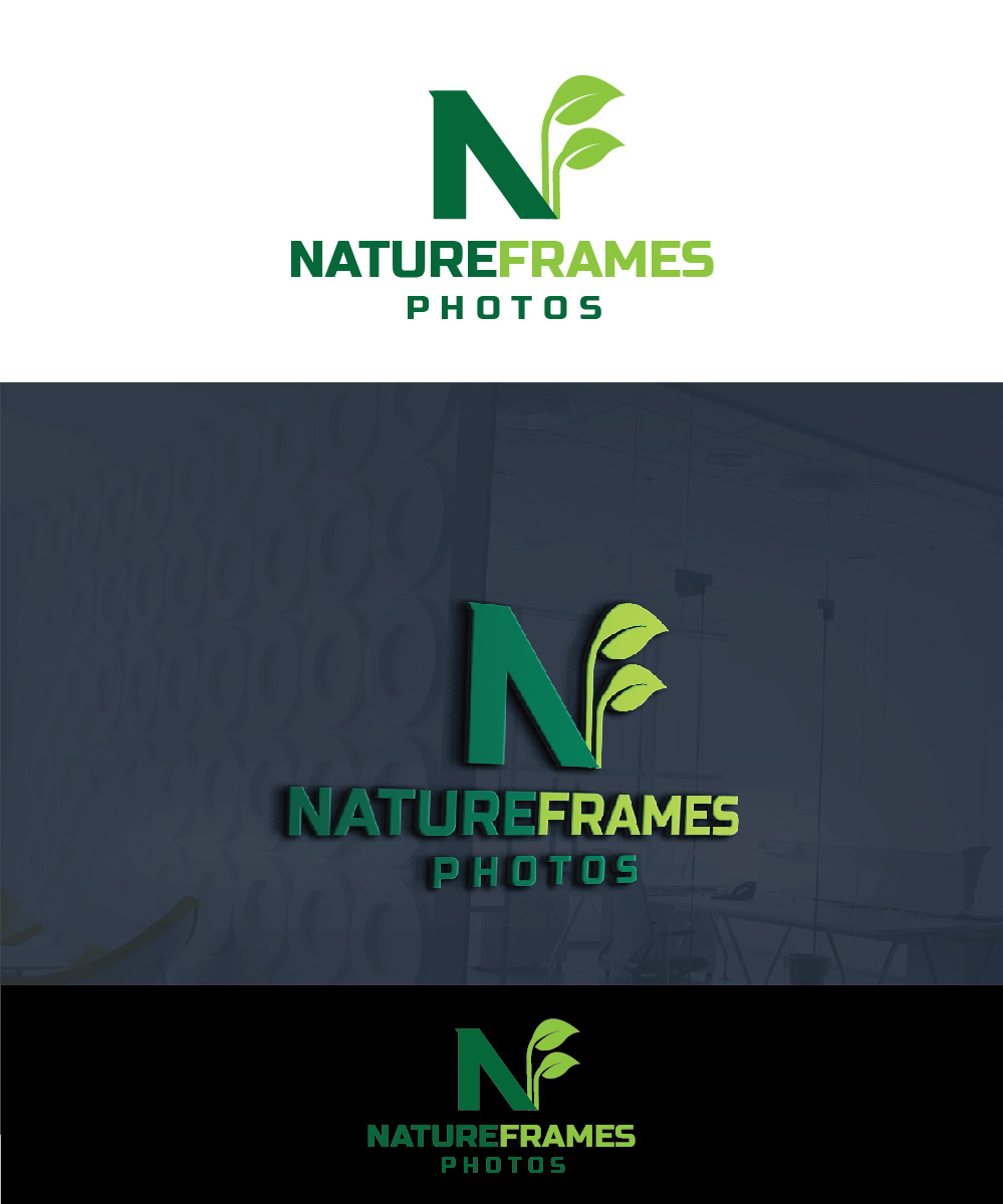 Logo Design by Isnah Logo for this project | Design #18577298