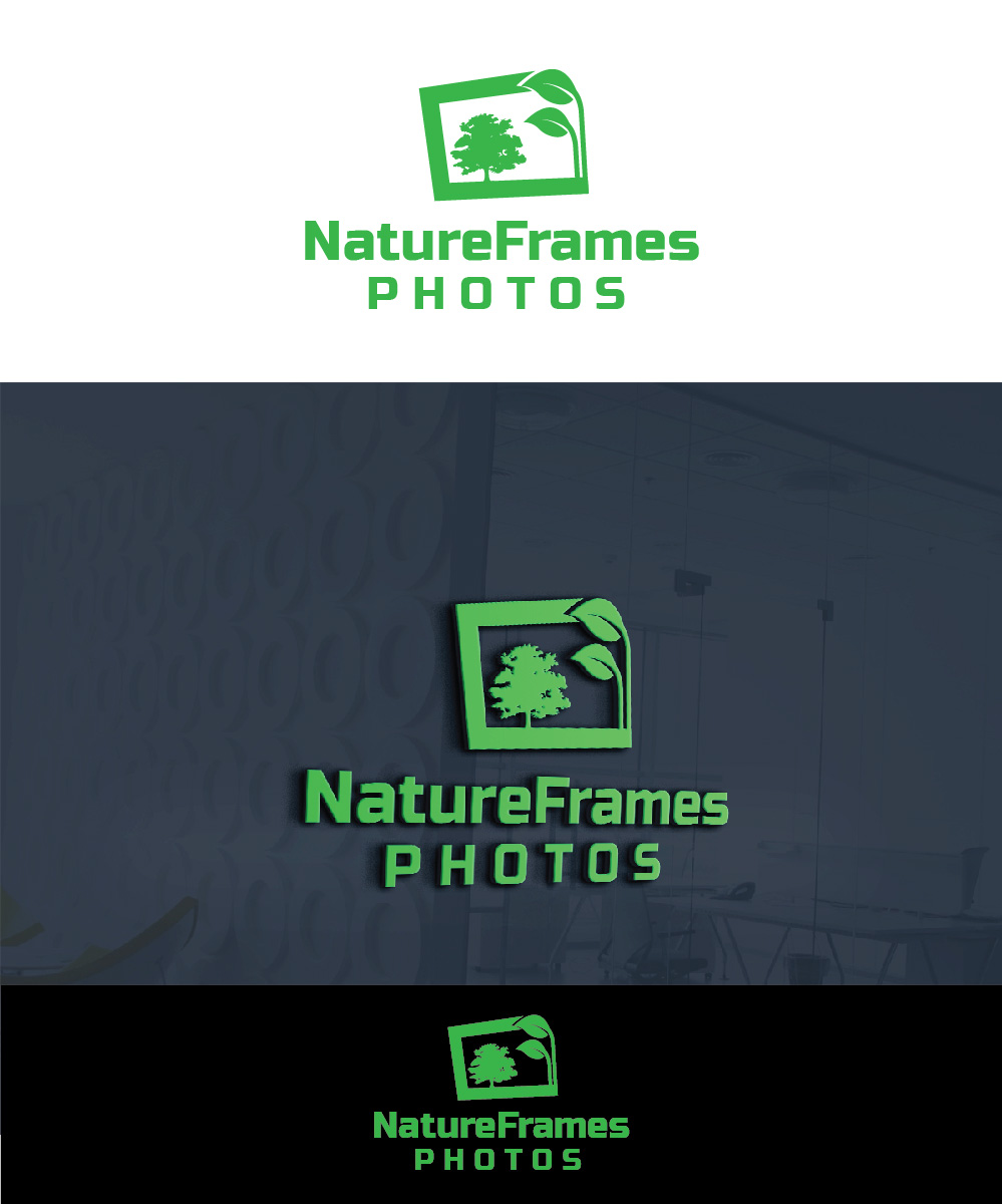 Logo Design by Isnah Logo for this project | Design #18577299