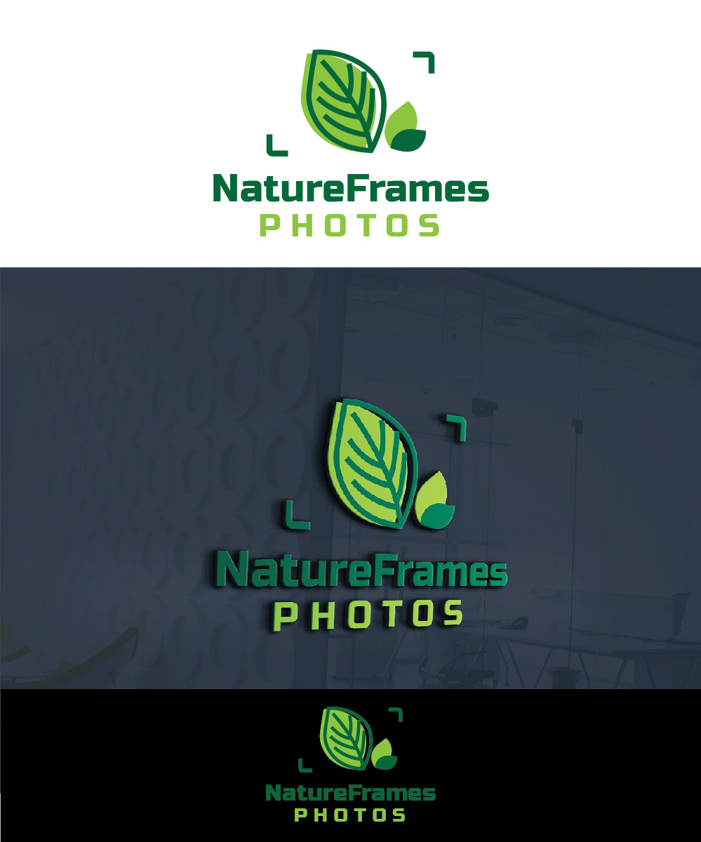 Logo Design by Isnah Logo for this project | Design #18577300