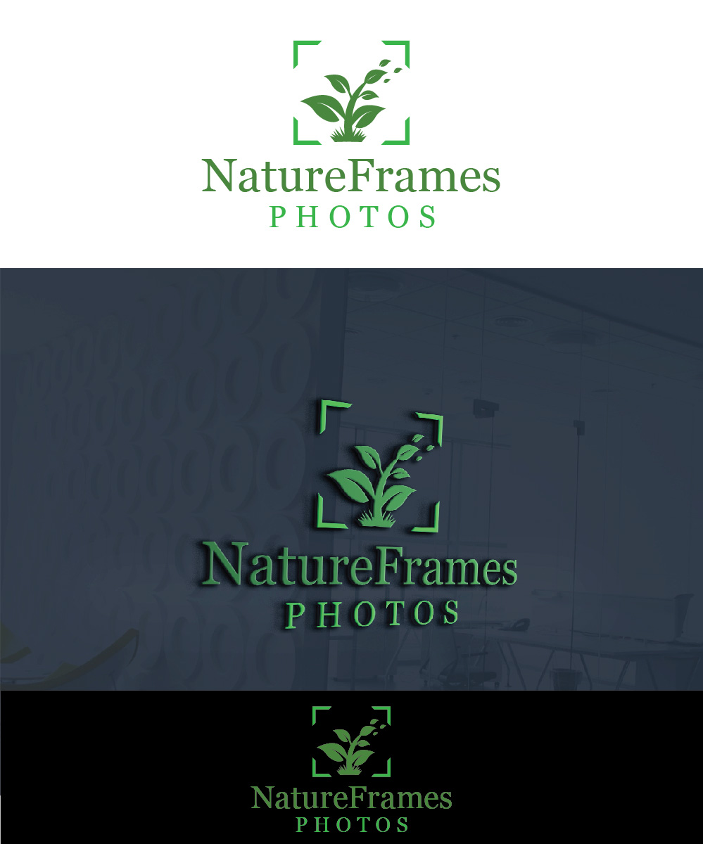 Logo Design by Isnah Logo for this project | Design #18577301